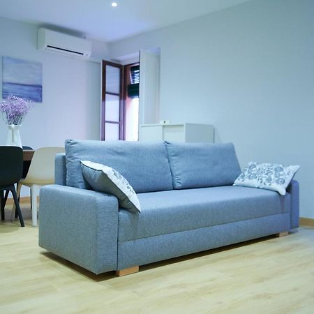 Pretty Town Hall Apartment Tarragone Extérieur photo