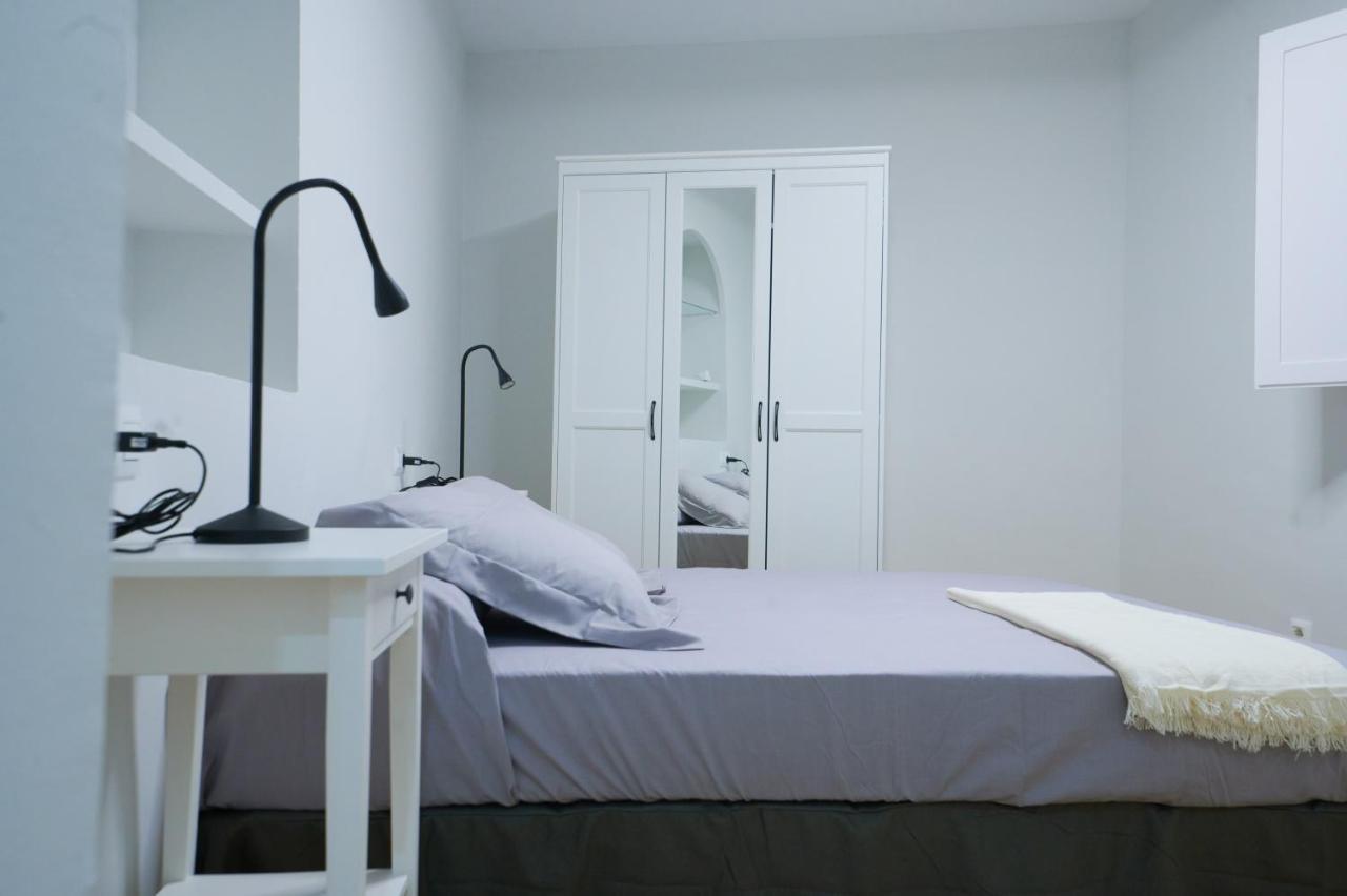 Pretty Town Hall Apartment Tarragone Extérieur photo