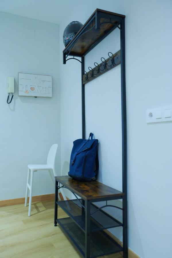 Pretty Town Hall Apartment Tarragone Extérieur photo