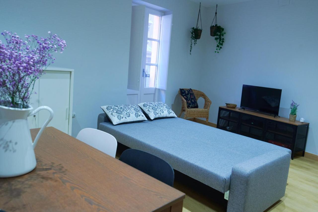 Pretty Town Hall Apartment Tarragone Extérieur photo