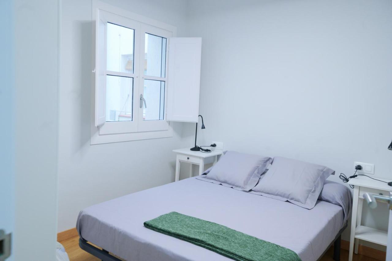 Pretty Town Hall Apartment Tarragone Extérieur photo