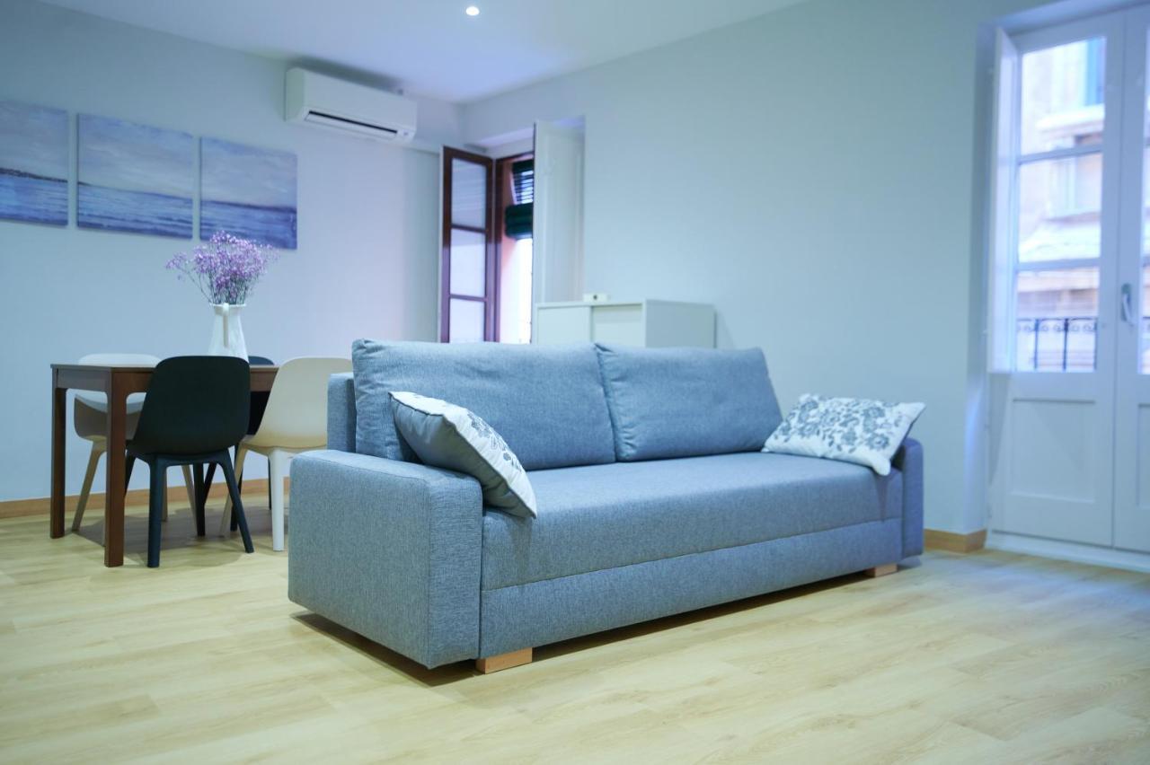 Pretty Town Hall Apartment Tarragone Extérieur photo